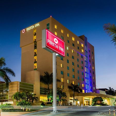 Fiesta Inn Tuxtla Gutiérrez Exterior photo